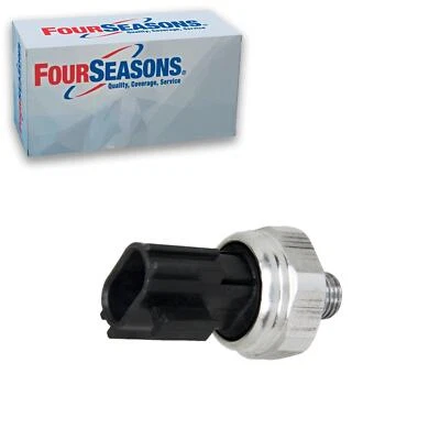 4 Seasons HVAC Pressure Transducer For 2007-2008 Hyundai Entourage - Image 1 of 4