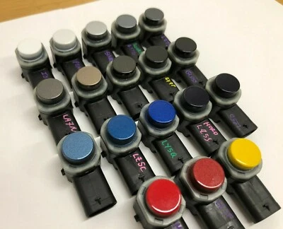 New GENUINE AUDI A6 C7 (2011-2017) A7 2011-2018 A8 S8 2011-18 PARKING SENSOR Y - Image 1 of 4