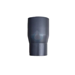 REDUCCION CONO 160 x 125 Ø PVC (envio gratis peninsu) - Imagen 1 de 1