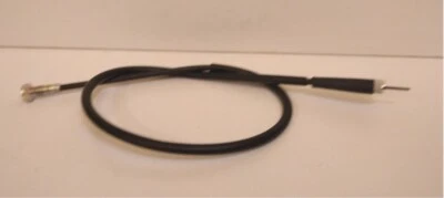 CAVO CONTAKM GILERA RUNNER 50 1997 AL 2000 COMPLETO DI GUAINA 2 GHIERA 083315 - Immagine 1 di 3