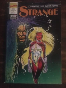 STRANGE N°289 .... JANVIER 1994 .... EDITION ORIGINALE .... EO - Picture 1 of 2