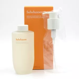 Sulwhasoo Sanftes Reinigungsöl 200ml milde porentiefe Pflege K-Beauty - Bild 1 von 7