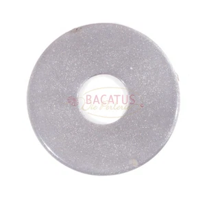 Das Original RING DING Scheibe Acryl ca. 22 mm grau - Bild 1 von 1