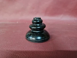 Aston Martin DB5 & DB6 manual gear lever gaiter - Picture 1 of 4