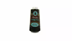 Maxi-Lock Stretch Thread 2,000 yds - #32002 Black - Picture 1 of 1