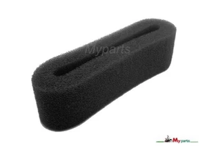 Myparts Schaumstoff Luftfilter für Mitsubishi TLE26 TLE33 TLE43 Motorsense # KA40080AA - Bild 1 von 4