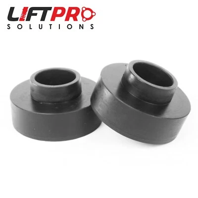 1.2" 30mm Rear Leveling Lift Kit for Jeep CHEROKEE KL 2013-2019 Rear Coil Space - Image 1 of 3