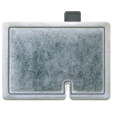 Small Aquarium Fish Tank Filter Cartridges - 9 Pack Replacement Filters - Image 1 of 4