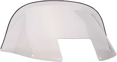 SNO Stuff 450-144 Windshield Size: Med - 13.5in. Color: Smoke - Image 1 of 2