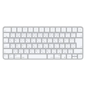 Apple Magic Keyboard - Japanese (JIS) - Picture 1 of 1