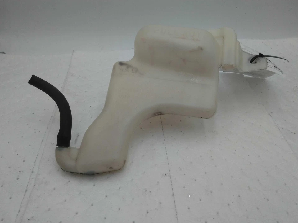 2017 Jeep Compass Engine Coolant Reservoir OEM Blue 2.4L 66K Miles NJ25-22509 Foto 1 de 4