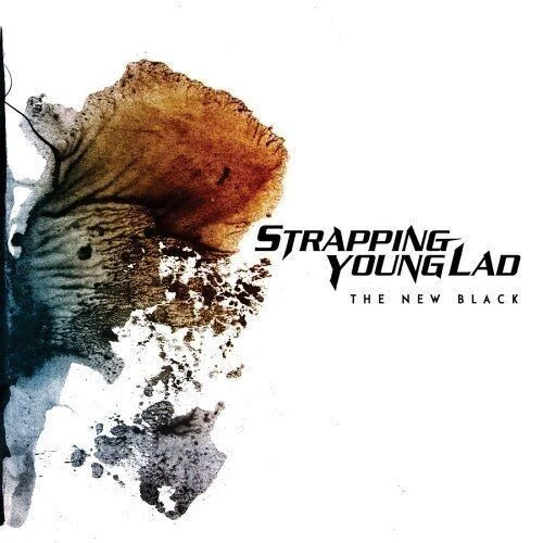 CD STRAPPING YOUNG LAD THE NEW BLACK BRAND NEW SEALED - Image 1 of 1