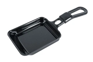 Steba Raclette Pfännchen für RC 3,4,7,8 - emailliert | Made in Germany - Bild 1 von 1