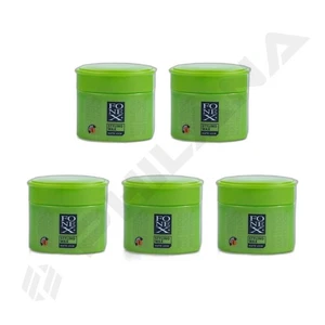 5 x Fonex Matte Look Haarstyling Wax 100ml NEU - Bild 1 von 1