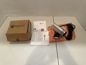 NEW Polycom EagleEye Acoustic EPTZ-2 1080P HD Camera | 2624-65058-001 (32B) - Picture 1 of 4