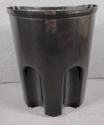 Jack Lalanne Fusion Juicer Model SLH90 Replacement Part Pulp Catcher Container - Image 1 of 4