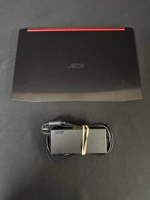 ACER NITRO 5 AN515-42-R5ED (32GB RAM, 1TB SSD, RYZEN 5 2500U, RX560X, (115619-1) - Image 1 of 4