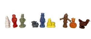 Wade Calender Series Jan Feb Mar June July August Sept Oct Nov. 9 of 12 - Bild 1 von 14