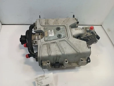 Super Charger 3.0L From 2012 AUDI A6  (11367314 - Image 1 of 4