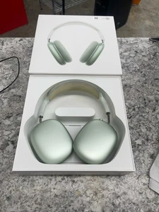 APPLE AIRPODS MAX VERDE A2096 (PS5018104) - Foto 1 di 7