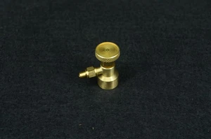 Gas Can Valve P7 Engine Model Component - Picture 1 of 9