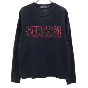 ANDY WARHOL BY HYSTERIC GLAMOUR Hecho en Japón Sudadera S Negro Para Hombre - Imagen 1 de 11