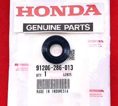 SELLO ACEITE EJE CAMBIO HONDA CR 480 R 450 R 250 R 125 R 286 (VER LISTA) Foto 1 de 2