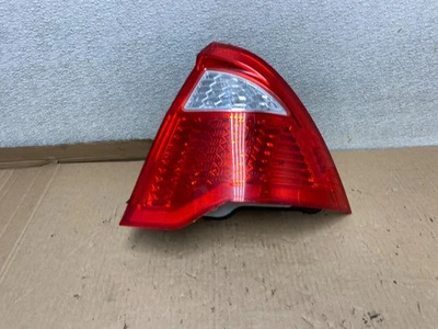2010 2011 2012 Ford Fusion Right Passenger Side Tail Light Oem U8311 DW - Image 1 of 4