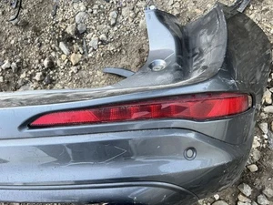 Passenger Right Tail Light Liftgate Mounted Fits 20 CORSAIR 1234972 - Picture 1 of 12