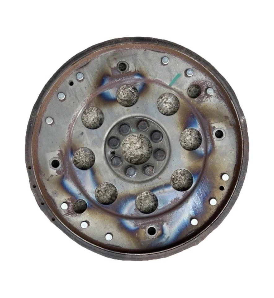 Volante Nissan Máxima 3,5 L Foto 1 de 1