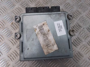 Calculateur Moteur SIEMENS - PEUGEOT 807 2.0L HDI 136CV - Réf : 9665100380 - Picture 1 of 5