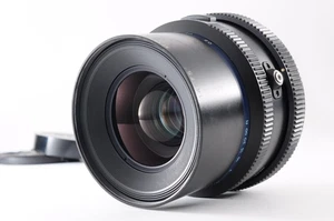 **Optics NEAR MINT** Mamiya Sekor Z 90mm f/3.5 + Cap For RZ67 Pro II IID FromJPN - Picture 1 of 10