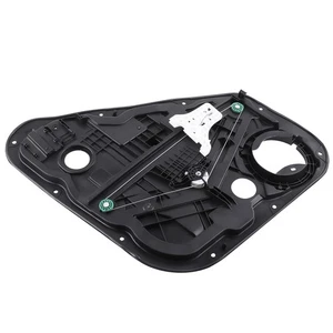 Rear Left Side Power Window Regulator Panel w/o Motor for Kia Sportage 2017-20 - Picture 1 of 10