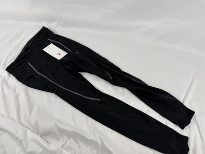 Bontrager Meraj Mujer Térmica SIN RELLENO TALLA Mediana Negra Foto 1 de 4