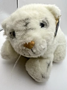Siegfried and Roy White Bengal Tiger Cub Plush Mirage Casino Stuffed Animal - Picture 1 of 13