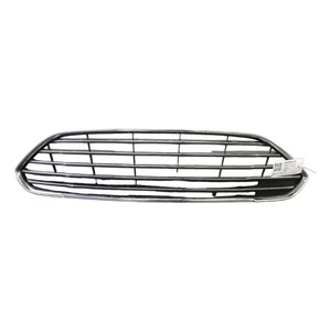2016 FORD FIESTA Mk7 Grille 2012-2016 1778257 - Picture 1 of 15