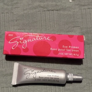 Base ombretto primer occhi Mary Kay Signature nuovo con scatola ~ full size ~ leggere bene - Foto 1 di 4