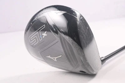 Mizuno ST-X Driver / 10.5 Degree / Senior Flex Fujikura Atmos Blue 5 Shaft - Image 1 of 4