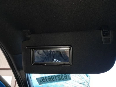 Parasol para conductor doble cabina con techo corredizo para camioneta Ford F150 18-20 448370 Foto 1 de 4