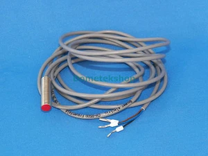 Baumer Electric IFR 08.26.15/L Inductive Proximity Switch - Picture 1 of 2