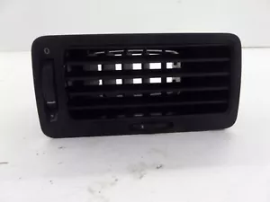VW Jetta Right Dash Air Vent MK4 00-05 OEM 1J1 819 710 B - Picture 1 of 7