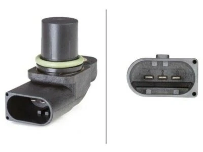 Sensor de posición del árbol de levas Hella 78369MBNB 2010 2011 2012 BMW X5 2009-2013 Foto 1 de 2