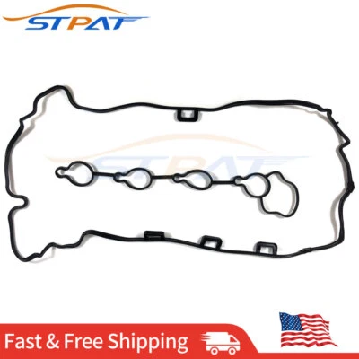 For Chevrolet Malibu 2013-2014 12608604 VS50778R 12609291 Valve Cover Gasket Set — 第 1/4 张图片