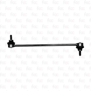 Anti Roll Bar / Stabiliser Drop Link For Ford Mondeo Front Axle BGA LS2317 - Picture 1 of 8