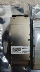 NOKIA 3KC93809AAAD 02 C2DCO4 CFP2-100-400G CFP2 DCO COHERENT CFP2-400G-ZR+ - Picture 1 of 1