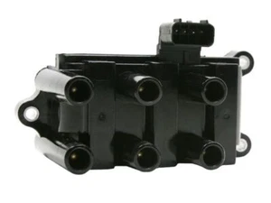 Delphi 92RT99S Ignition Coil Fits 2001-2003 Ford Windstar 3.8L V6 Ignition Coil - Picture 1 of 1