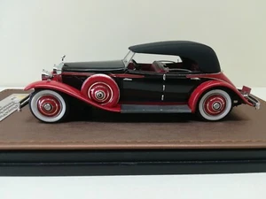 ROLLS ROYCE Phantom II Brewster Newmarket - 1932 - 1:43 LIM. ED. GLM - Foto 1 di 11
