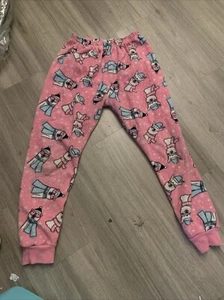 Kids Pj Pant Sz10/12 - Picture 1 of 6