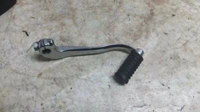 03 Harley Davidson FXDL Dyna Low Rider Shift Shifter Foot Pedal Lever - Image 1 of 4