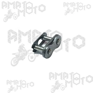 KETTENVERBINDUNGSSTÜCK SCHRITT 525 KETTE EK MIT STOPPER - Bild 1 von 1